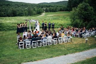The Mansfield Barn - 26