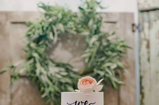 Once In A Blue Moon Bakery - 17