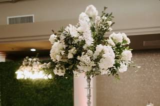 Wolf Weddings & Events - 14