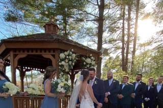 The Pavilion on Crystal Lake - 77