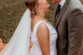 Carrie Kacen Makeup & Hair Artistry - 51