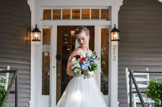 Bluff View Art District - 11