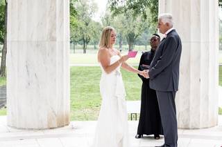 US Capitol Elopements - 14