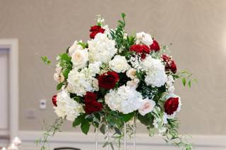 Monarch Events And Design - 12
