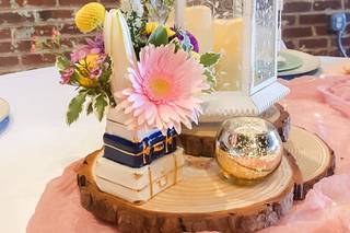 Rae's Heavenly Event Planning - 16