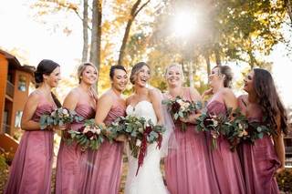 Clare's Corner Floral - 116