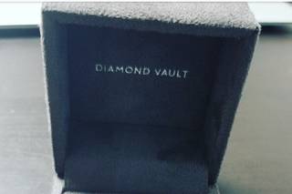 Diamond Vault - 5