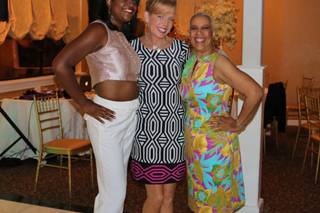 Raynor Shine Events, LLC - 8