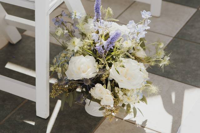 Fantasy Floral Designs 2