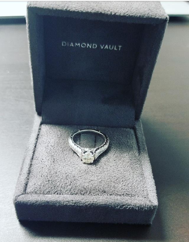 Diamond Vault - 3