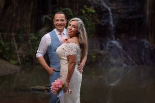 Awesome Caribbean Weddings - 121