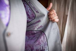 Lorenzo’s Tailoring & Formalwear - 26