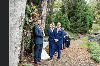 Thomas Farm Weddings & Events - 45