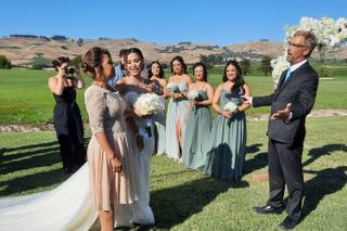 Creative Weddings By Bob - 16