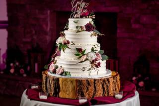 Diane's Patisserie - 19