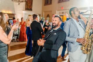 Washington Talent Wedding DJs - 10