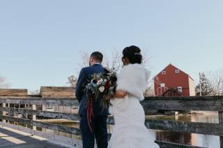 Meadows Bridal Shop - 5