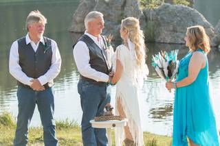 Lisa Presnell Productions - 26