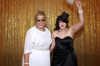 Crazy Shotz Photo Booth - 7