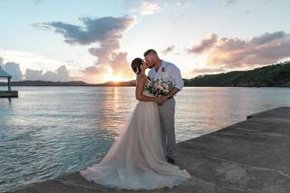 Irie Matrimony Weddings + Events - 14