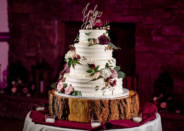 Diane's Patisserie - 3