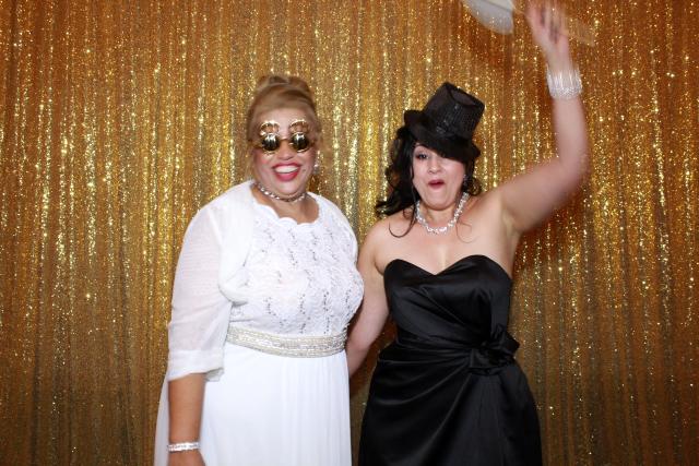 Crazy Shotz Photo Booth - 3