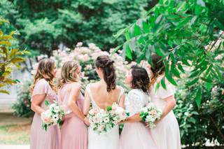 Merry Hill Weddings - 10