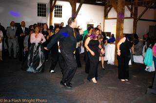 The Dancing DJ - Gil Keough - 10