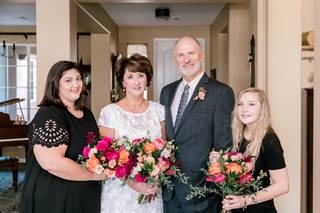 Simply Beautiful Wedding & Event Planning - 122