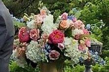 Pink Dahlia Floral & Event Design - 49