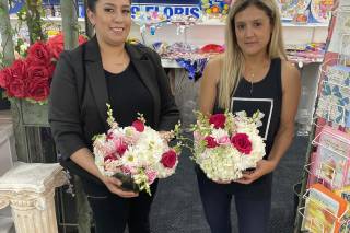 800ROSEBIG Wholesale Wedding Florist - 99