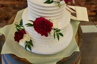 The Cake Cottage - 9