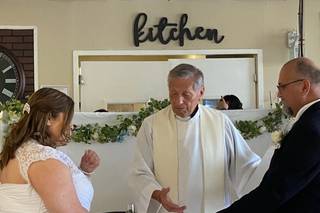 A Wedding Priest on Call - 49