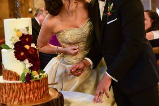 Wedding Cake Art and Design Center - 16