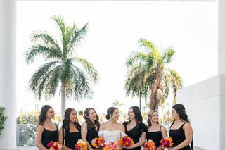 Posh Bridal Team - 15