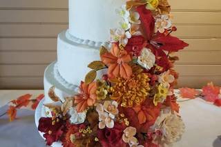Delectable Desserts - 4