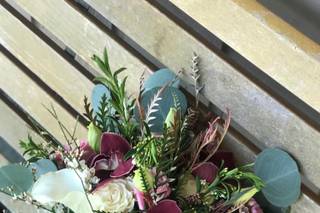 The Flower Studio Oxford - 96