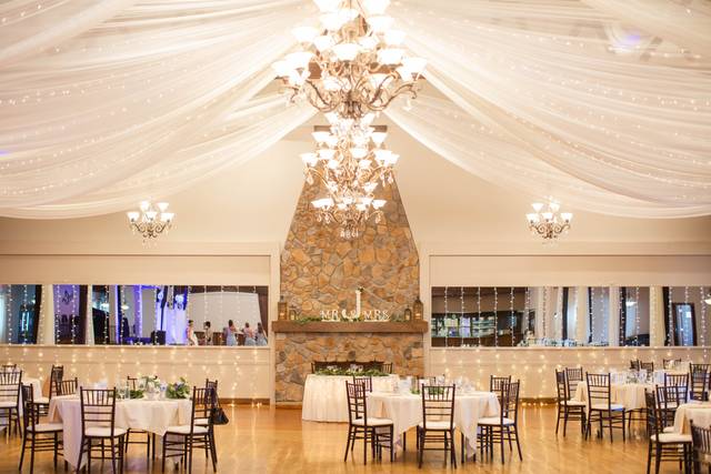 Springvale Golf Course and Ballroom 5