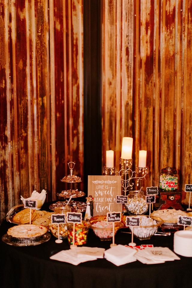 Millennium Events & Catering - 4