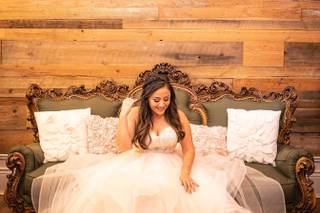 Swoon Bridal - 25