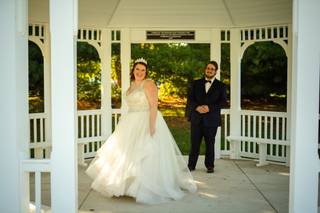 Belle Amour Bridal - 15
