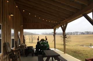 Barn on the Hill - 48