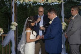 Perfect Union Officiants - 28