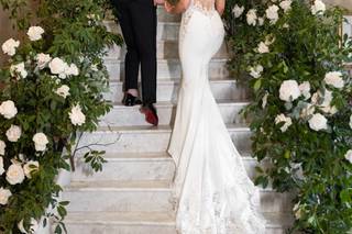 Dahlia Floral & Event Design - 138