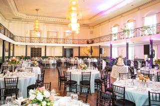 Storybook Weddings and Events - 24