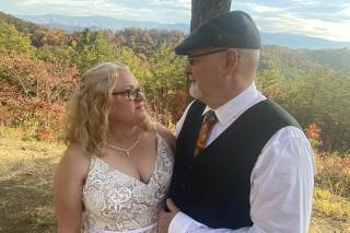 Sevier County Weddings - 8