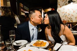 Cynthia Chung Weddings - 15