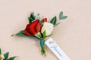 Taylored Blooms - 8