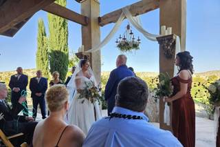 Alcantara Vineyards - 36