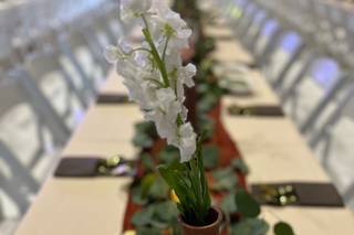 Mary Fencl Events - 22